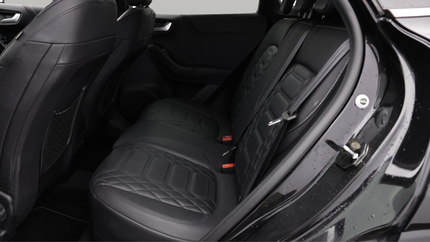 Used Ford Puma 2023 for sale - 76247473: Photo 17