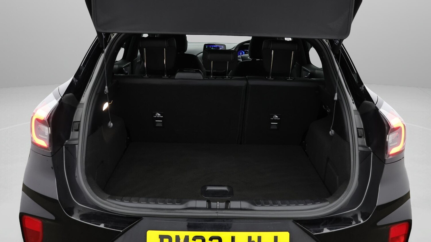 Used Ford Puma 2023 for sale - 76247473: Photo 18