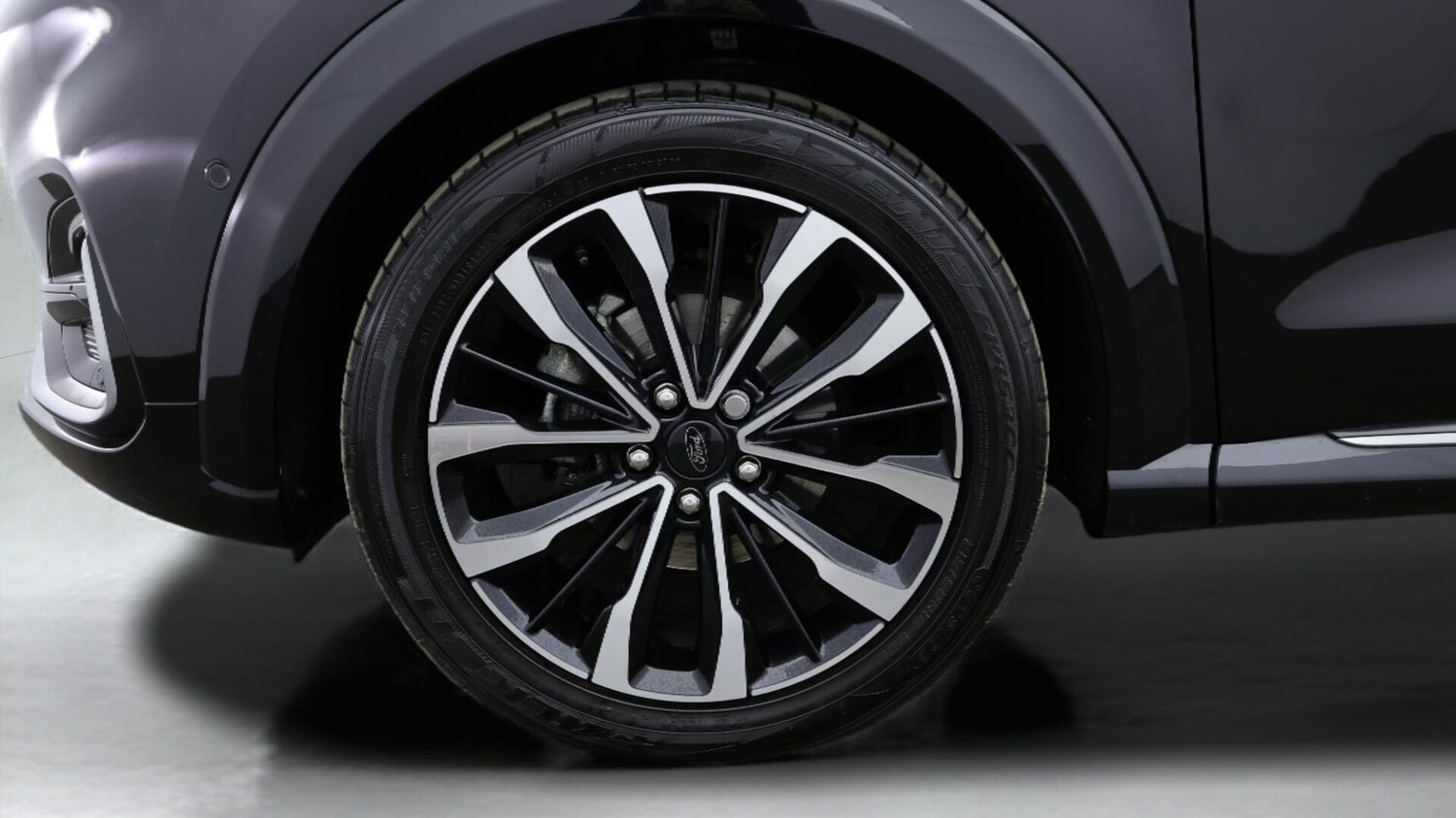 Used Ford Puma 2023 for sale - 76247473: Photo 19