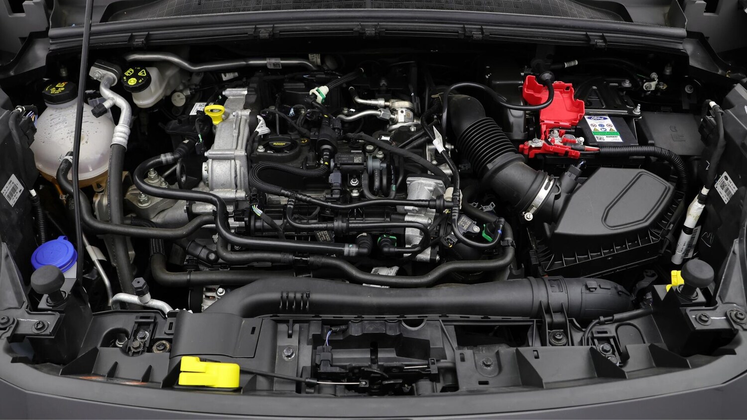 Used Ford Puma 2023 for sale - 76247473: Photo 20