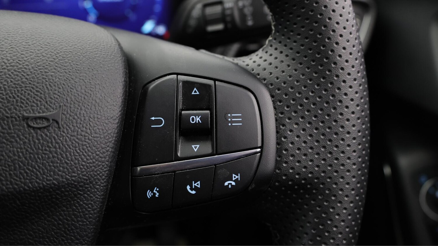 Used Ford Puma 2023 for sale - 76247473: Photo 25