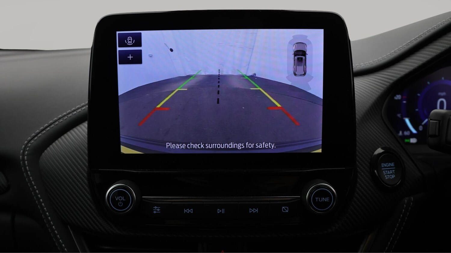 Used Ford Puma 2023 for sale - 76247473: Photo 26