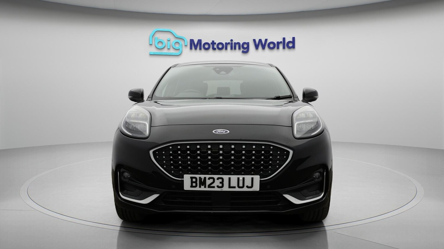 Used Ford Puma 2023 for sale - 76247473: Photo 3