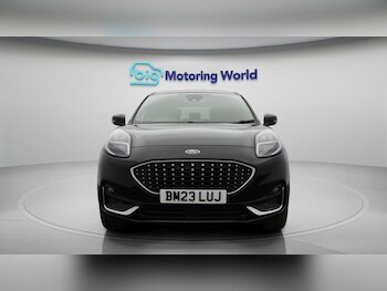 Used Ford Puma 2023 for sale - 76247473: Photo 3
