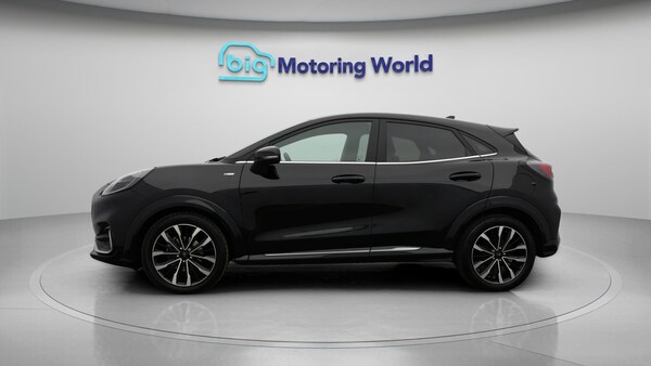 Used Ford Puma 2023 for sale - 76247473: Photo 5
