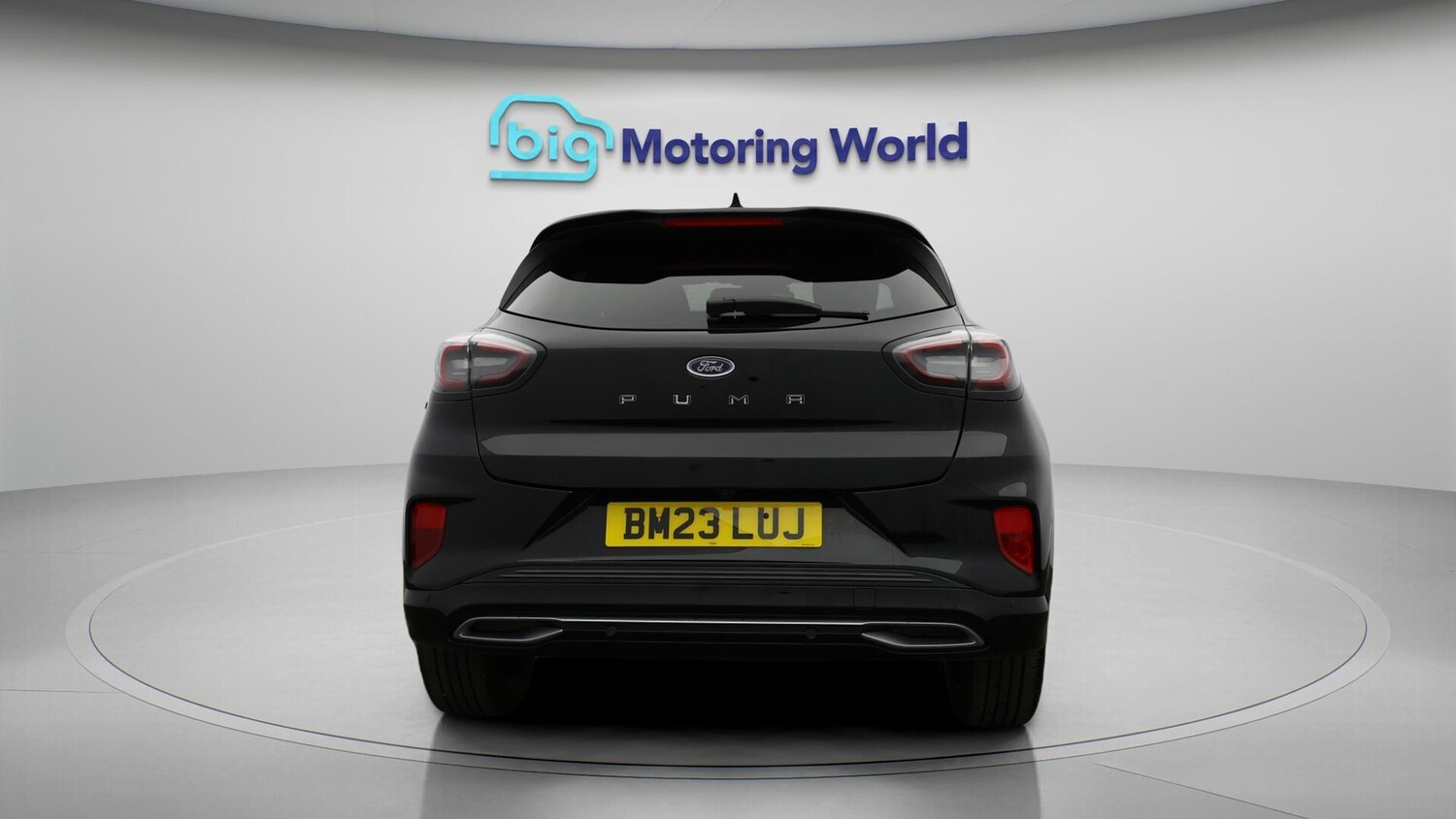 Used Ford Puma 2023 for sale - 76247473: Photo 7