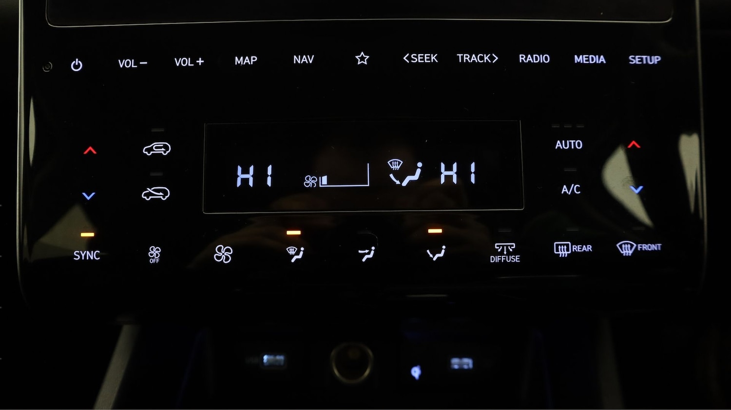 Used Hyundai TUCSON 2023 for sale - 77668339: Photo 12