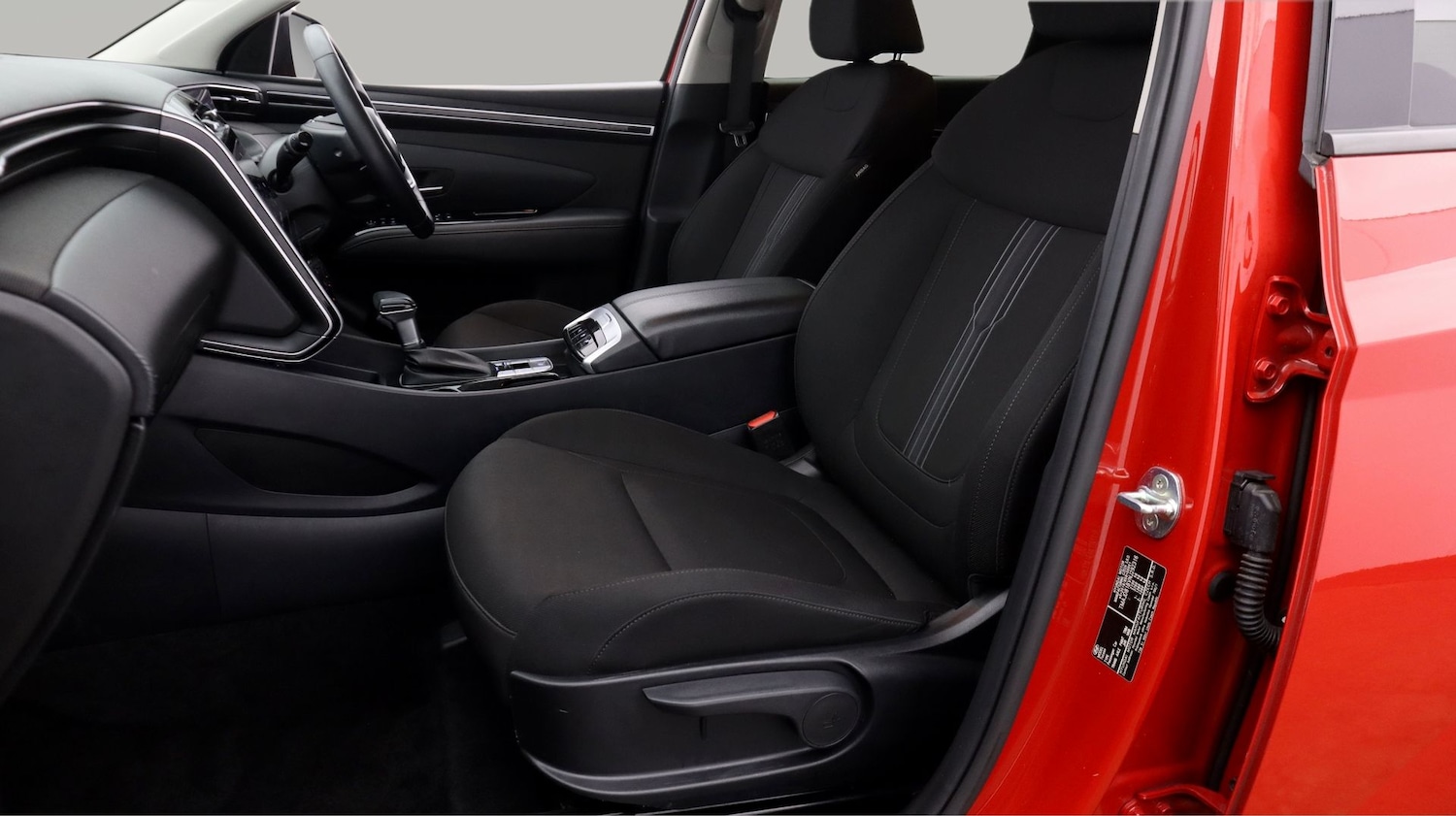 Used Hyundai TUCSON 2023 for sale - 77668339: Photo 14