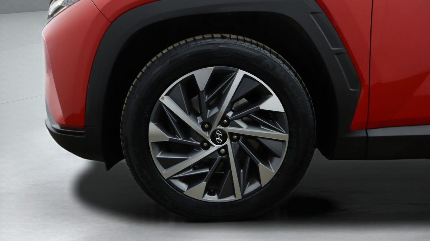 Used Hyundai TUCSON 2023 for sale - 77668339: Photo 18