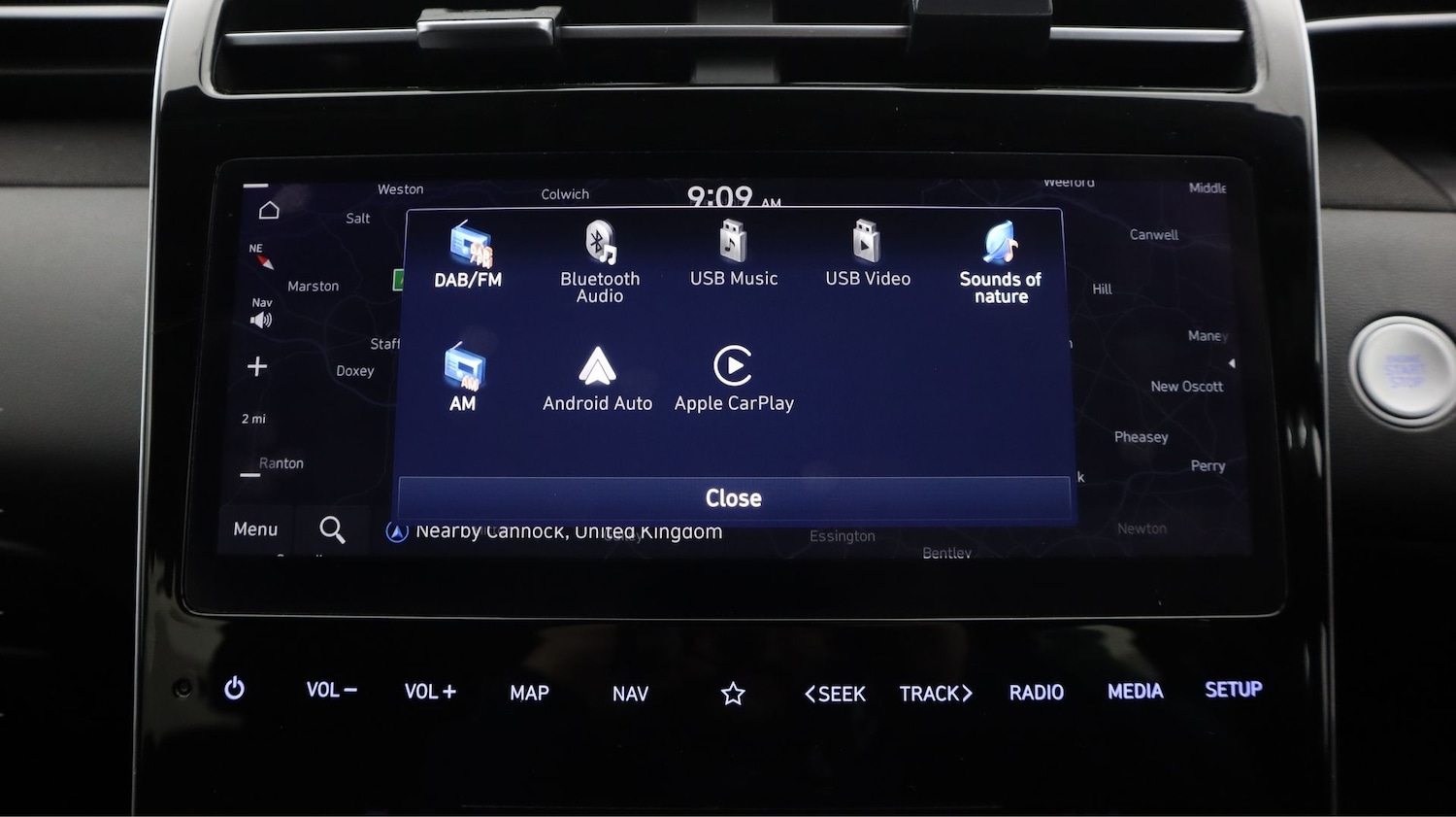 Used Hyundai TUCSON 2023 for sale - 77668339: Photo 24