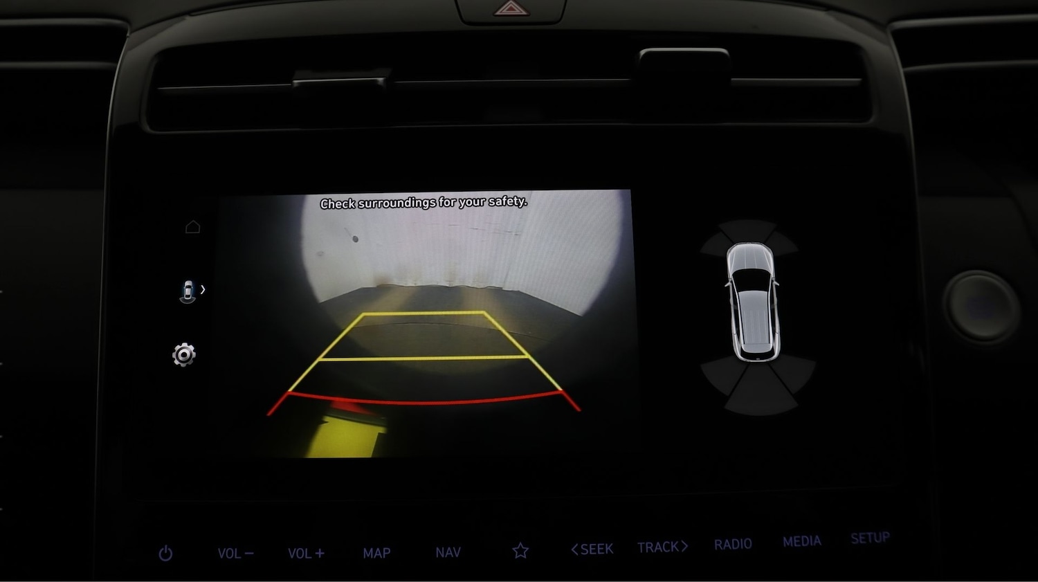 Used Hyundai TUCSON 2023 for sale - 77668339: Photo 26