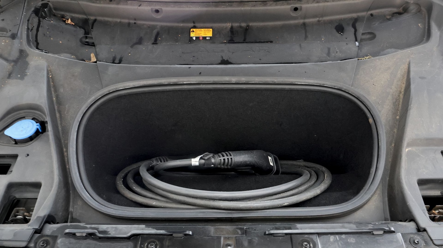 Used Jaguar I-Pace 2021 for sale - 77897224: Photo 19