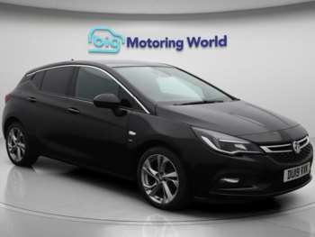 2019 (19) - 1.4i Turbo SRi Nav Hatchback 5dr Petrol Manual Euro 6 (150 ps)
