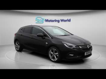 Used Vauxhall Astra 2019 for sale - 74899049: Photo
