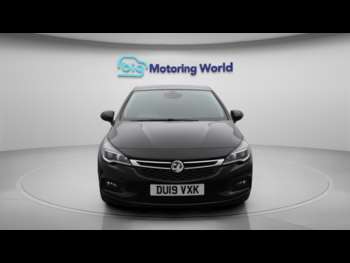 Used Vauxhall Astra 2019 for sale - 74899049: Photo