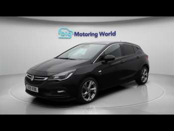 Used Vauxhall Astra 2019 for sale - 74899049: Photo