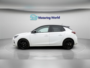 Used Vauxhall Corsa 2023 for sale - 78614100: Photo