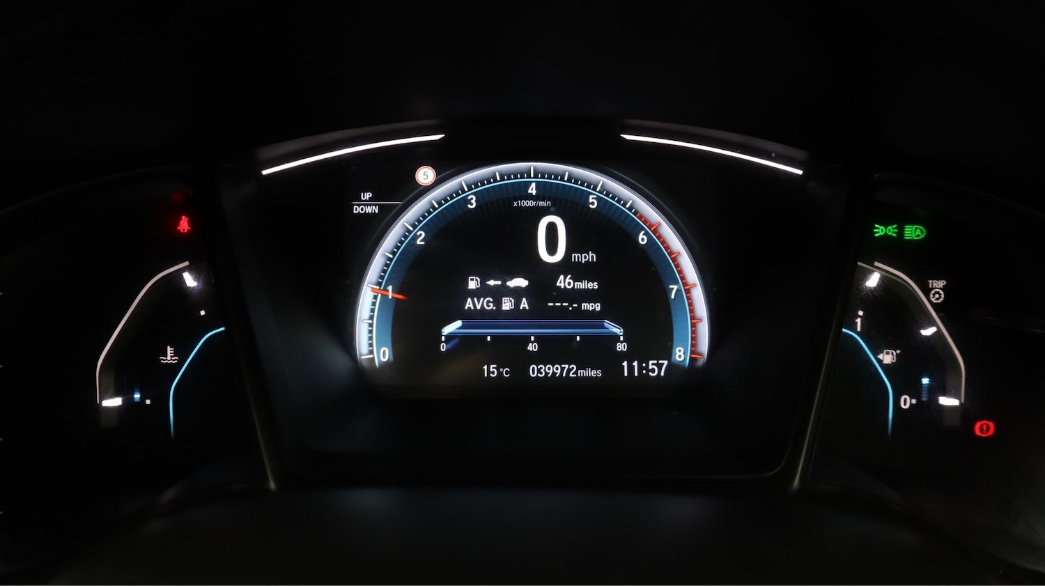 Used Honda Civic 2021 for sale - 77262680: Photo 10