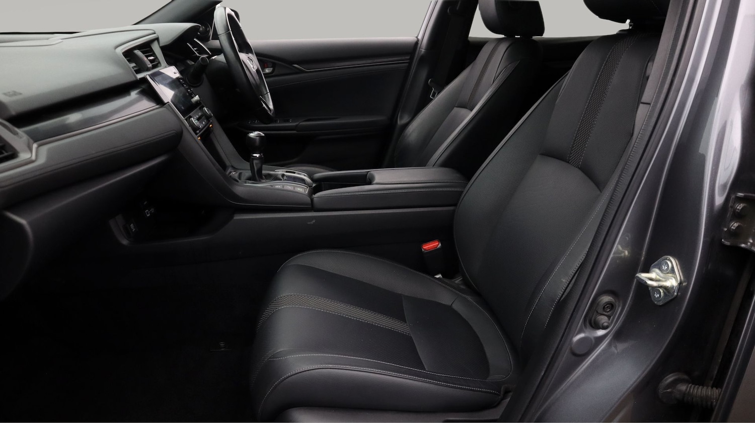 Used Honda Civic 2021 for sale - 77262680: Photo 14