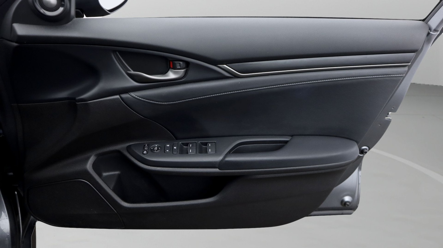 Used Honda Civic 2021 for sale - 77262680: Photo 15