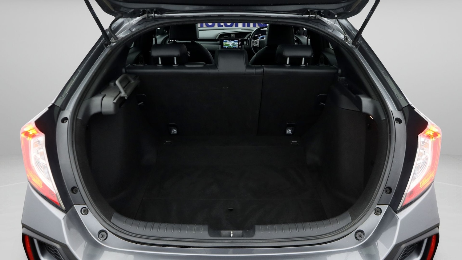 Used Honda Civic 2021 for sale - 77262680: Photo 17