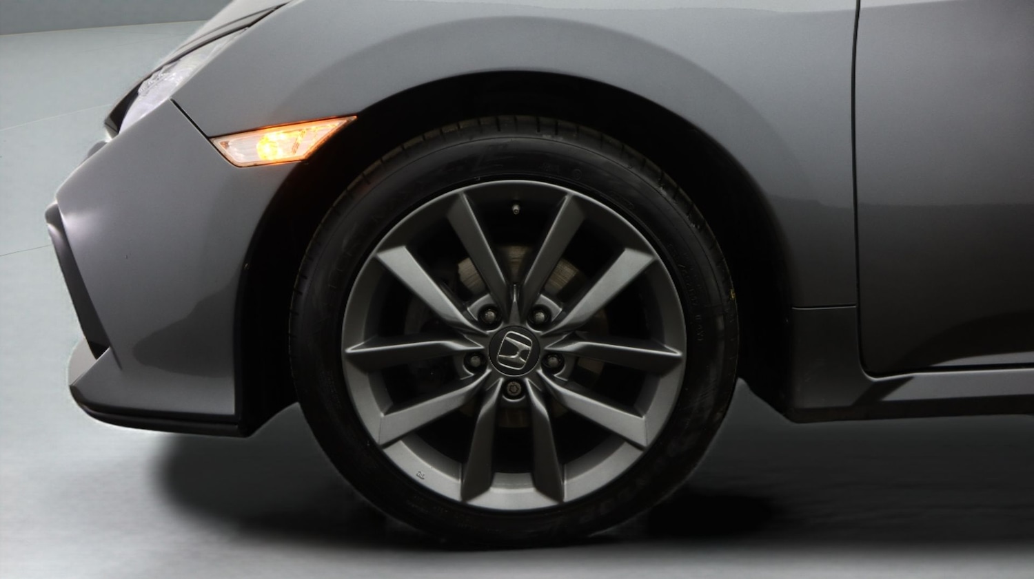 Used Honda Civic 2021 for sale - 77262680: Photo 18