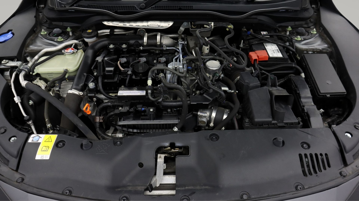 Used Honda Civic 2021 for sale - 77262680: Photo 19