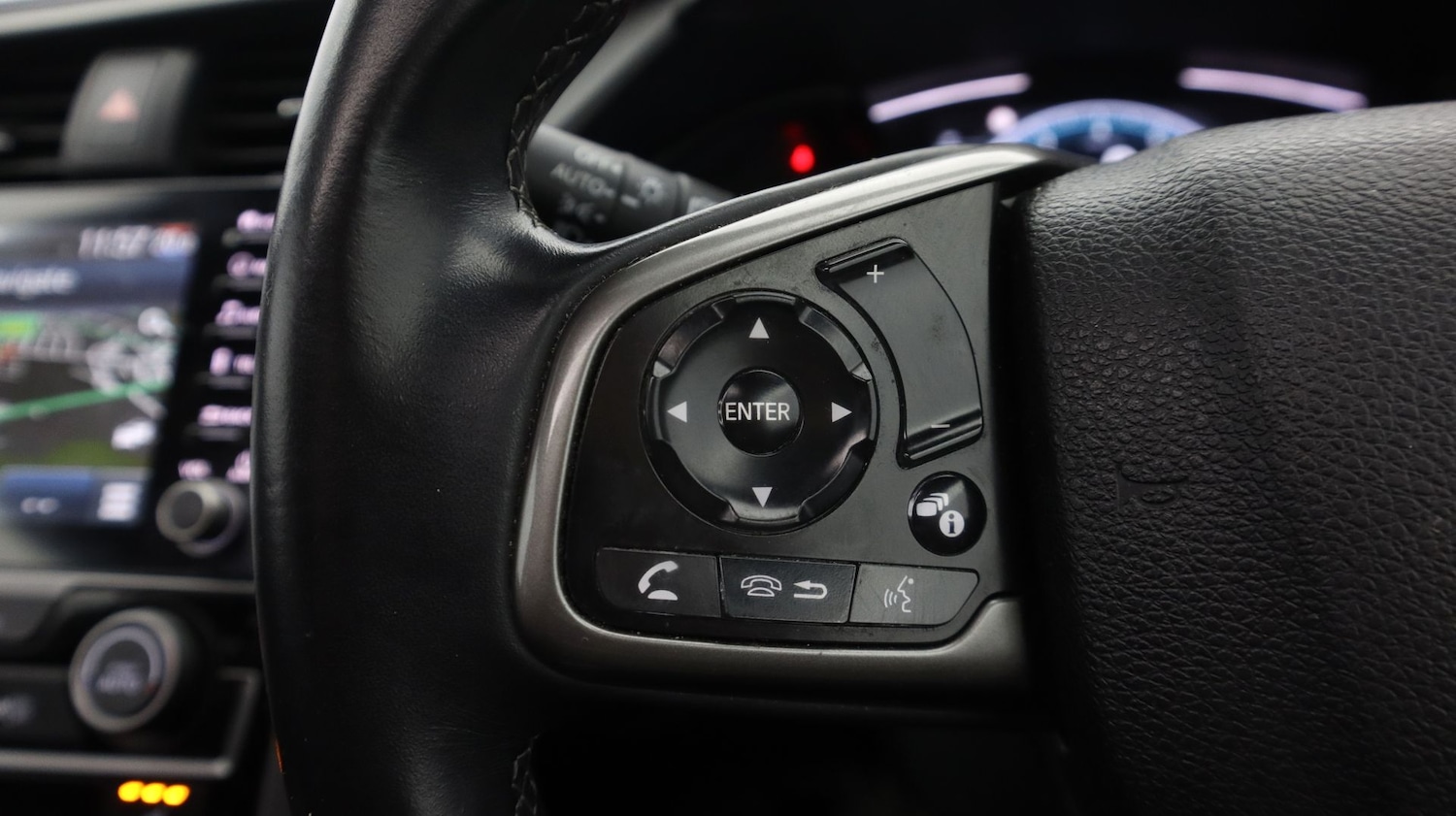 Used Honda Civic 2021 for sale - 77262680: Photo 24