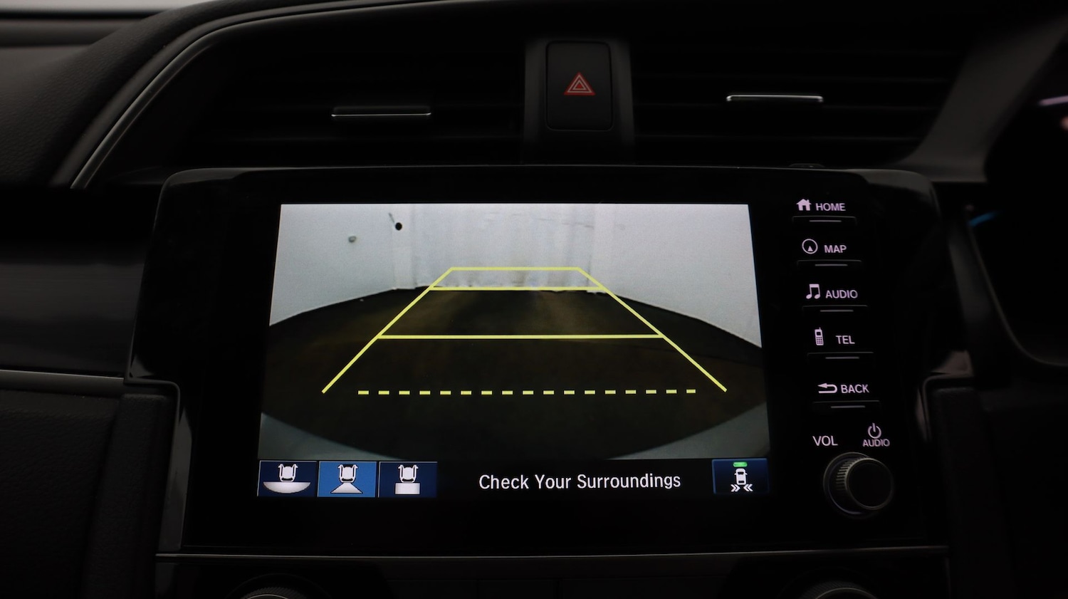 Used Honda Civic 2021 for sale - 77262680: Photo 25