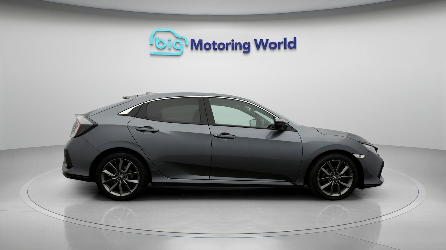Used Honda Civic 2021 for sale - 77262680: Photo 8
