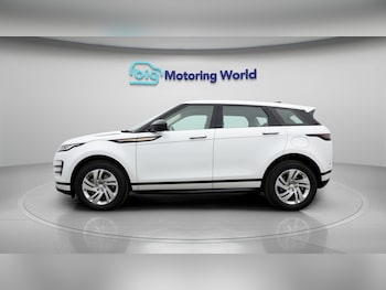 Used Land Rover Range Rover Evoque 2023 for sale - 78742585: Photo