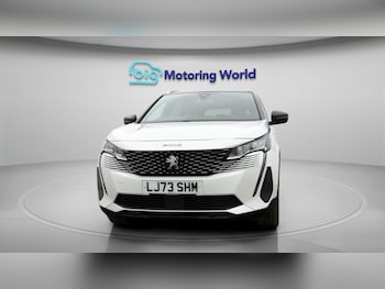 Used Peugeot 5008 2023 for sale - 78620355: Photo