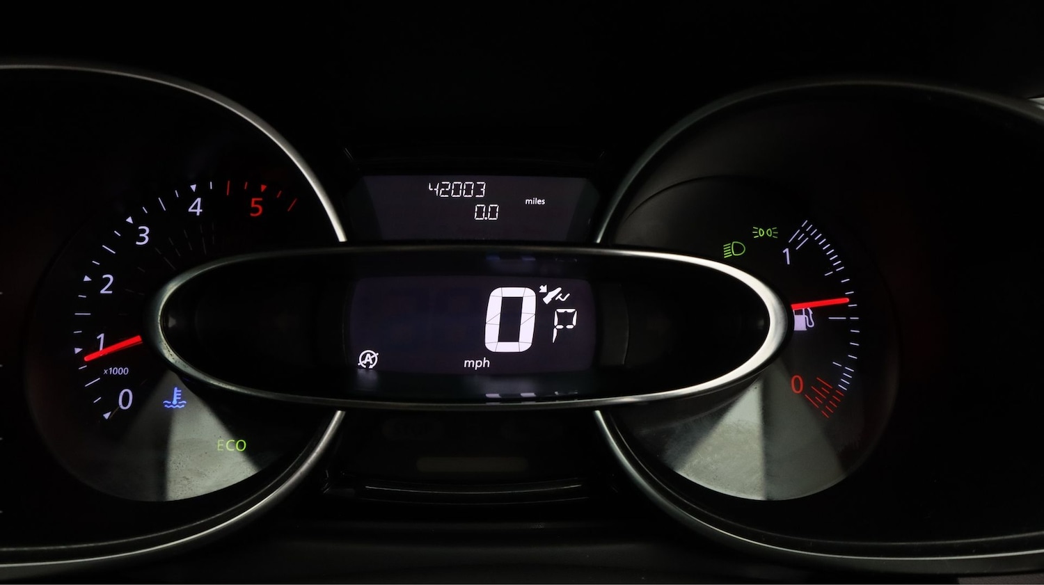 Used Renault Clio 2017 for sale - 78071067: Photo 10