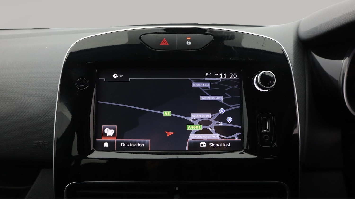 Used Renault Clio 2017 for sale - 78071067: Photo 11