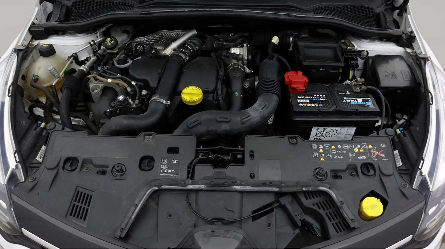 Used Renault Clio 2017 for sale - 78071067: Photo 19