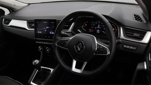 Used Renault Captur 2022 for sale - 75562860: Photo 10