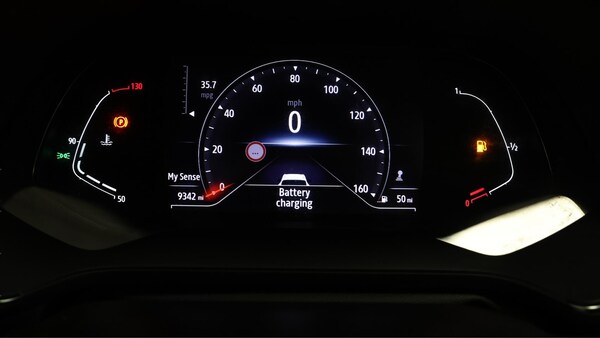 Used Renault Captur 2022 for sale - 75562860: Photo 11