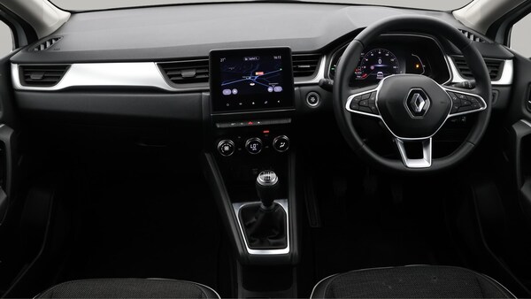 Used Renault Captur 2022 for sale - 75562860: Photo 14