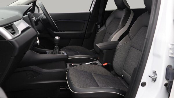 Used Renault Captur 2022 for sale - 75562860: Photo 15