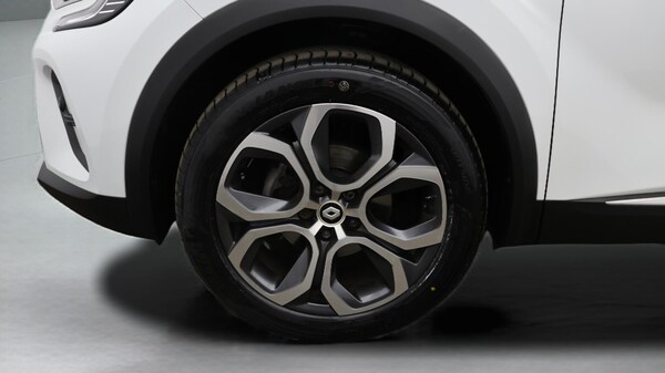 Used Renault Captur 2022 for sale - 75562860: Photo 19