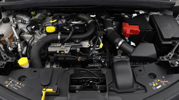 Used Renault Captur 2022 for sale - 75562860: Photo 20