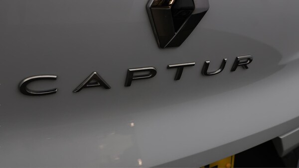 Used Renault Captur 2022 for sale - 75562860: Photo 21