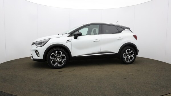Used Renault Captur 2022 for sale - 75562860: Photo 34
