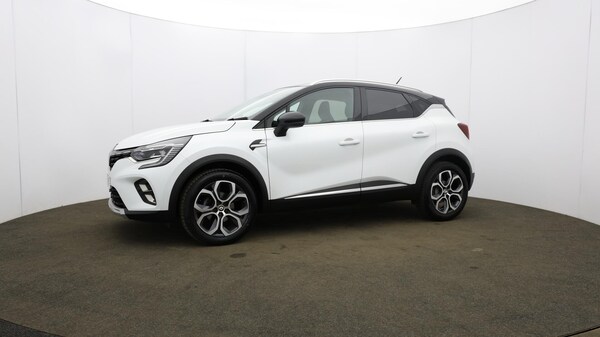 Used Renault Captur 2022 for sale - 75562860: Photo 35