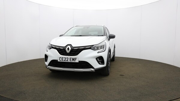 Used Renault Captur 2022 for sale - 75562860: Photo 40