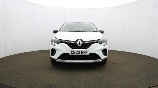 Used Renault Captur 2022 for sale - 75562860: Photo 42