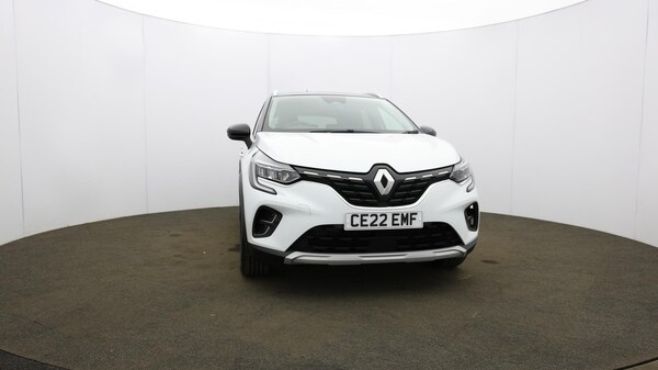 Used Renault Captur 2022 for sale - 75562860: Photo 43