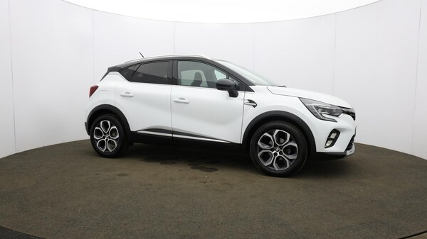 Used Renault Captur 2022 for sale - 75562860: Photo 50