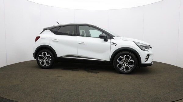 Used Renault Captur 2022 for sale - 75562860: Photo 51