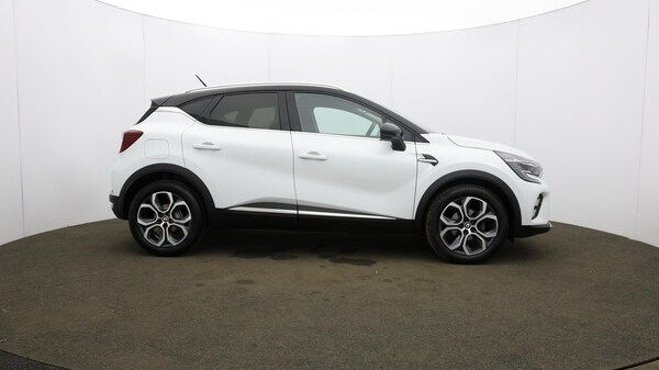 Used Renault Captur 2022 for sale - 75562860: Photo 52